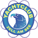 YCZ Yachtclub Zell am See Logo